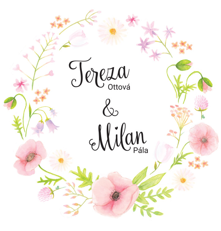Tereza Ottová & Milan Pála